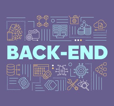 Backend Engineering training